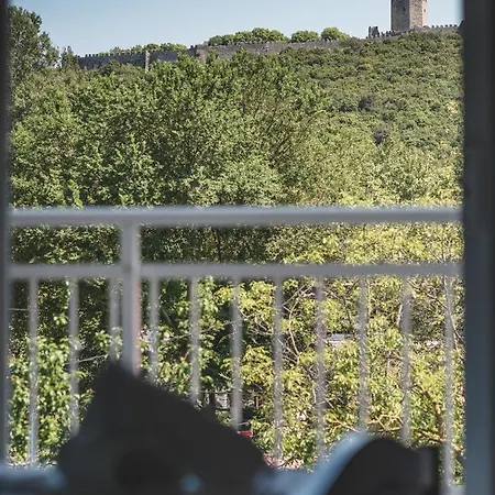 Apartment Under The Castle *