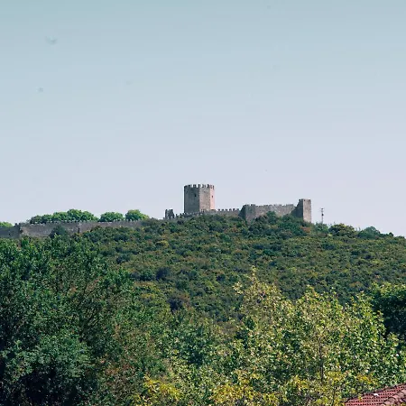 Apartment Under The Castle Paralia Pantaleimonos