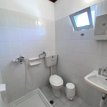 Apartment Under The Castle Paralia Panteleimonos