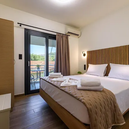 Apartment Under The Castle *